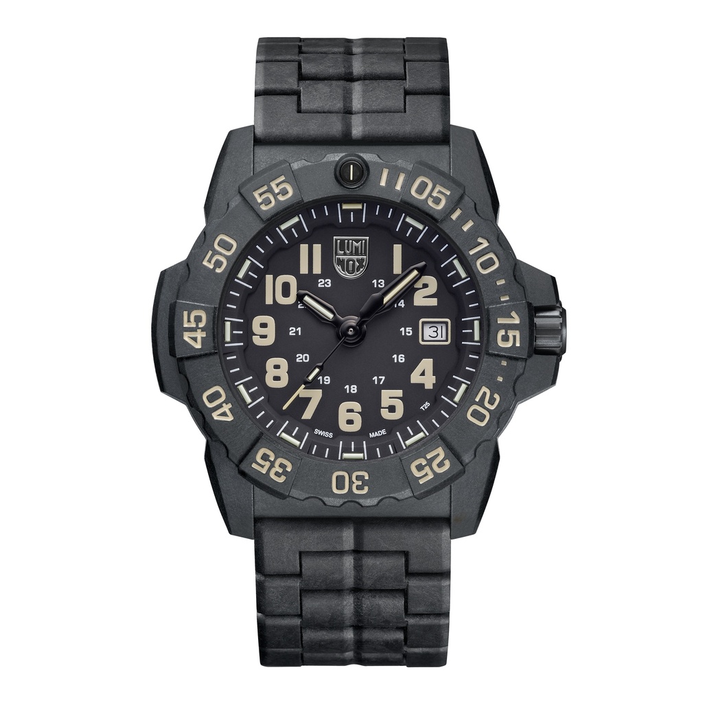 LUMINOX NAVY SEAL