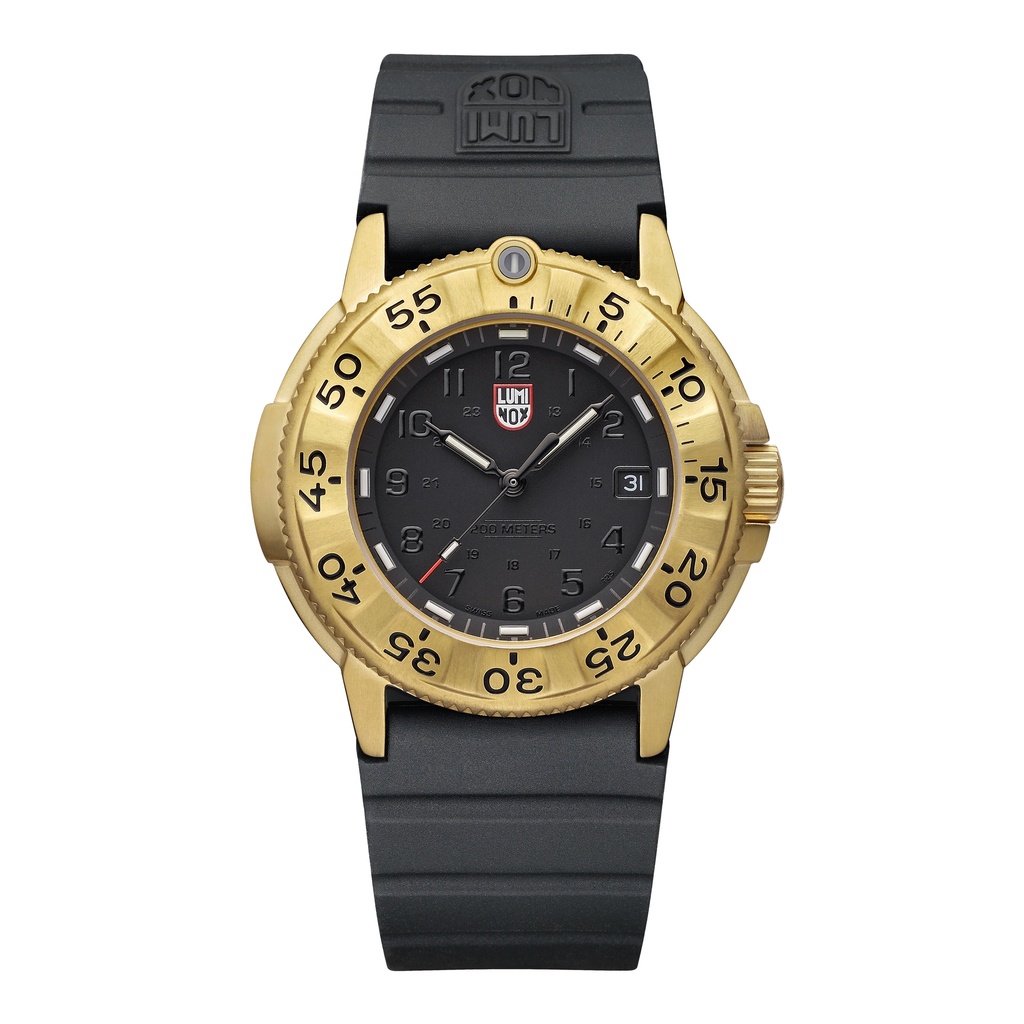 [P0027440] LUMINOX NAVY SEAL FOUNDATION