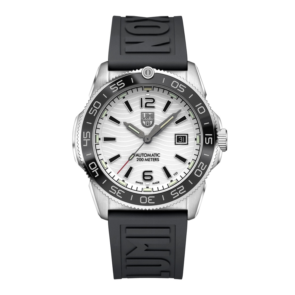 [P0027434] LUMINOX PACIFIC DIVER AUTOMATIC MIDNIGHT MARINER