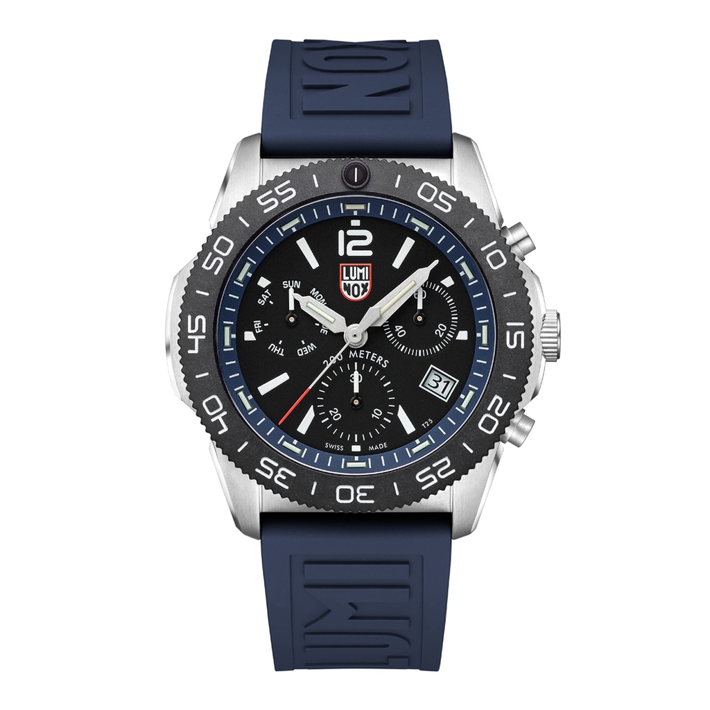 [P0027470] LUMINOX PACIFIC DIVER CHRONOGRAPH