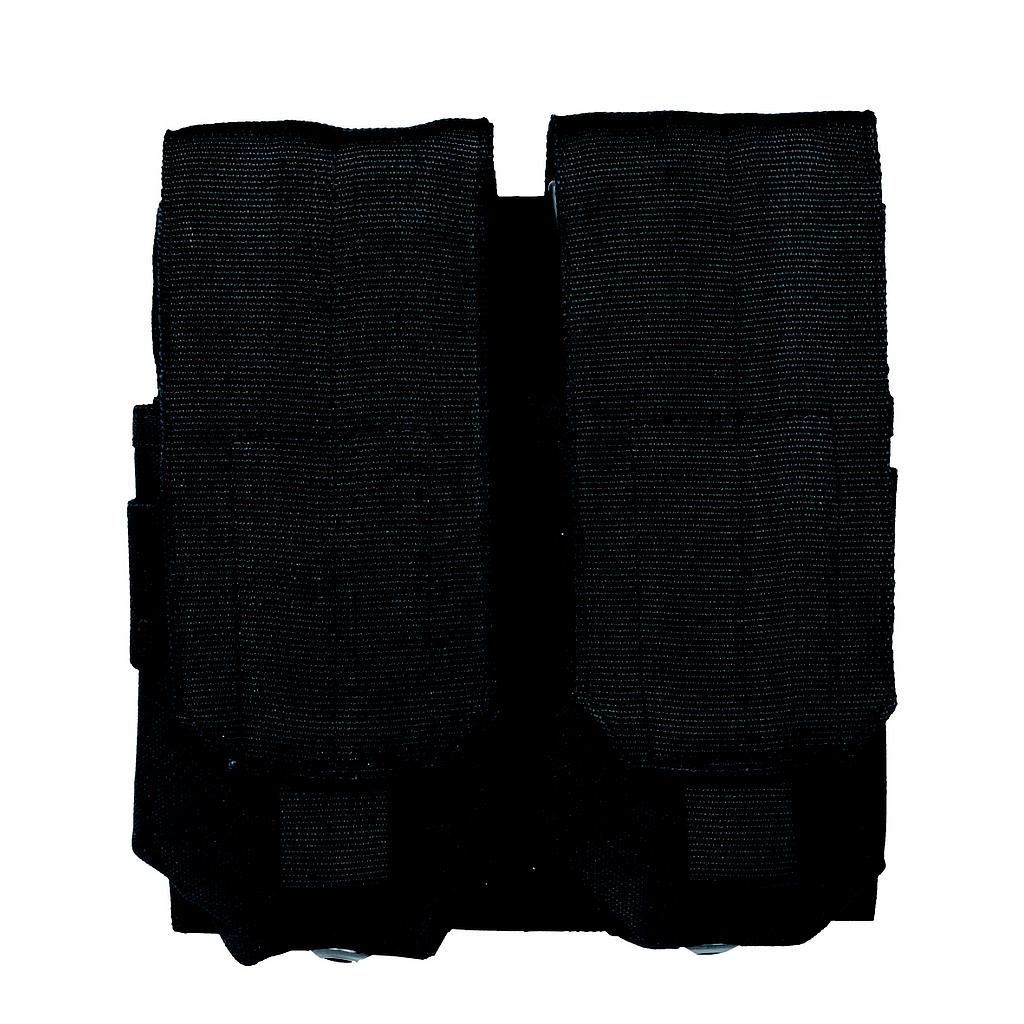 [P0005374] MAG. TASCHE M4/M16 DOUBLE