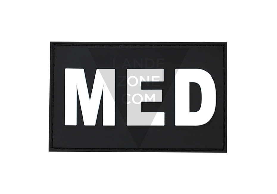 [P0005439] MED RUBBER PATCH