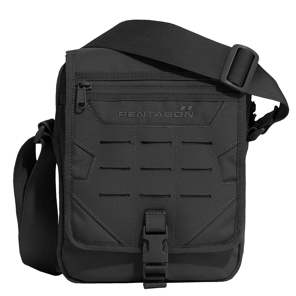 [P0005465] MESSENGER BAG