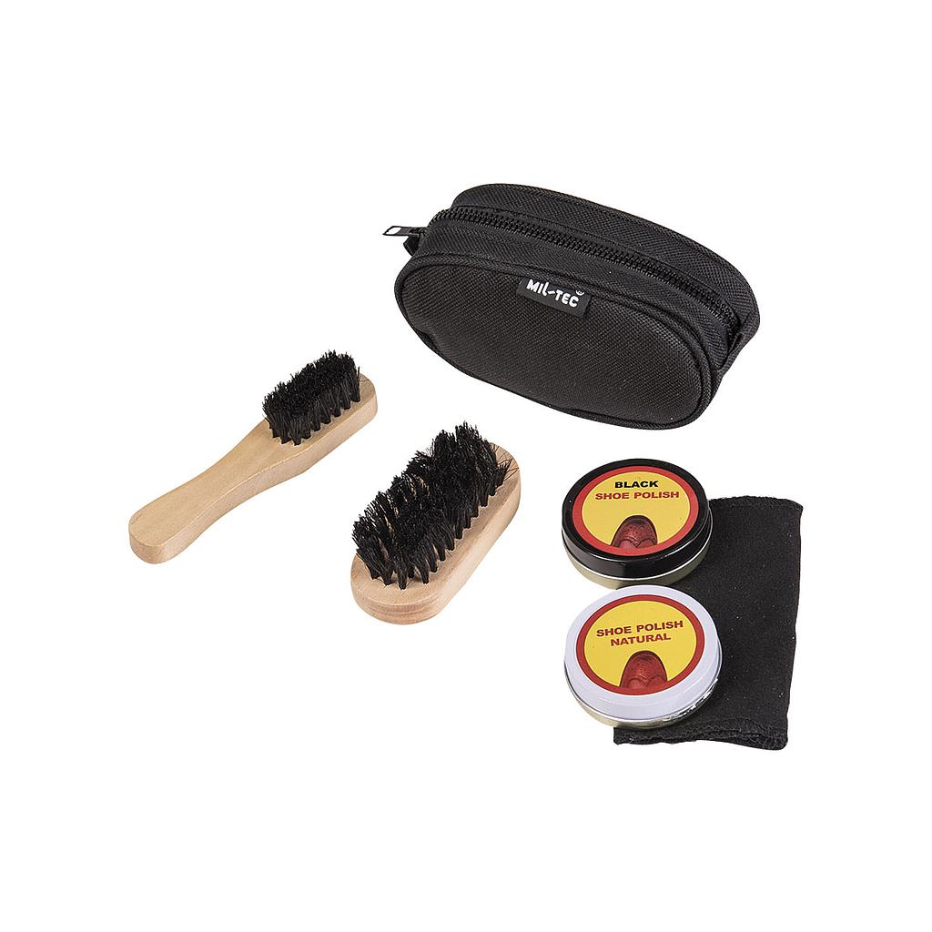 [P0007186] SCHUHPUTZZEUG KOMPLETT