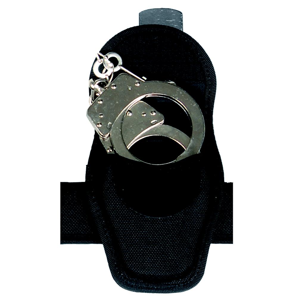 [P0007355] SEC HANDSCHELLENTASCHE SCHWARZ