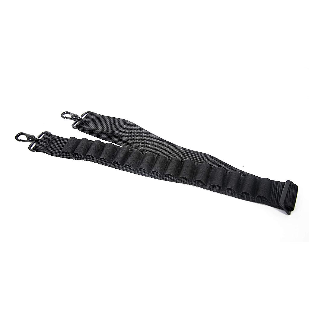 [P0007515] SHOTGUN SHELL SLING 15RDS