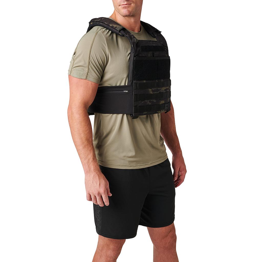 [P0008225] TACTEC TRNR WGT VEST MC