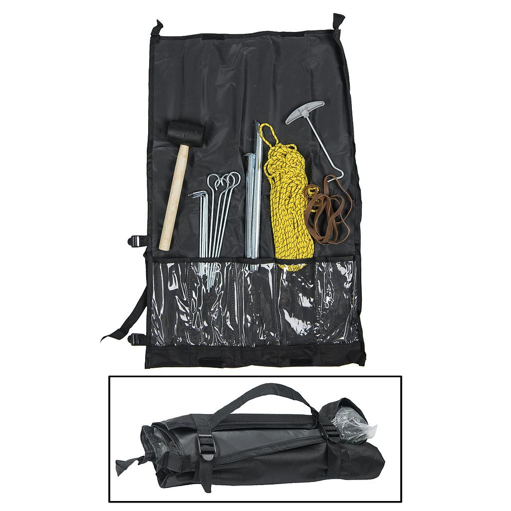 [P0008911] TENT ACCESSORY SET