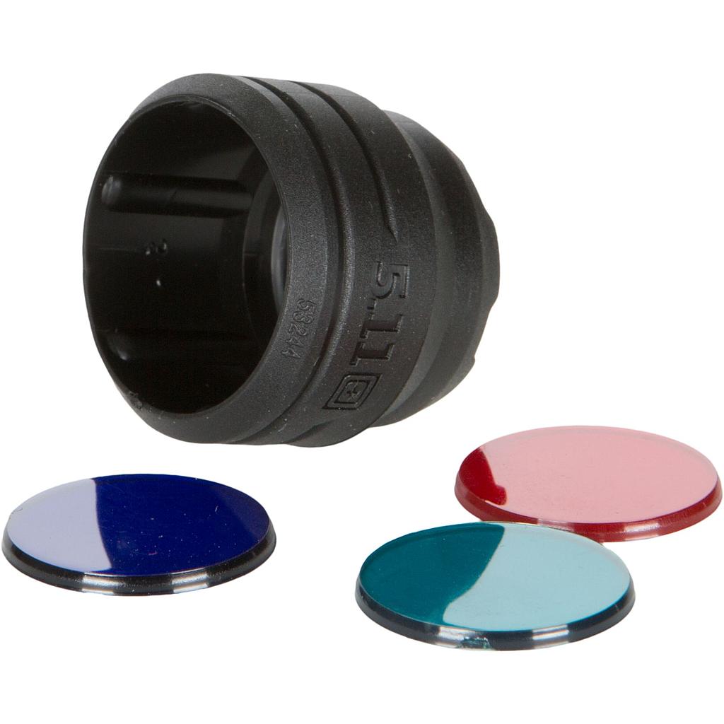 TORCH FILTER 1.0 LENS KIT
