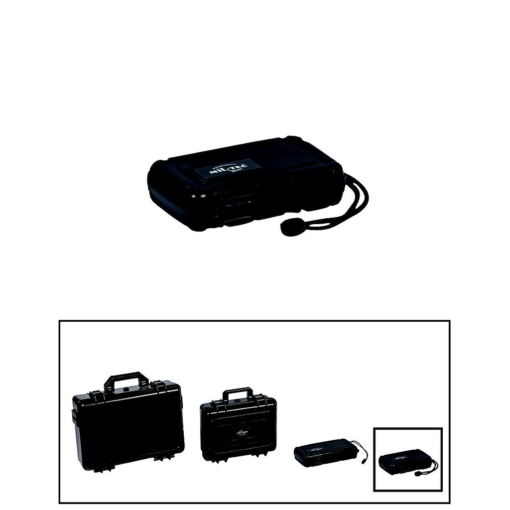 [P0009096] TRANSPORTBOX WASSERDICHT SMALL