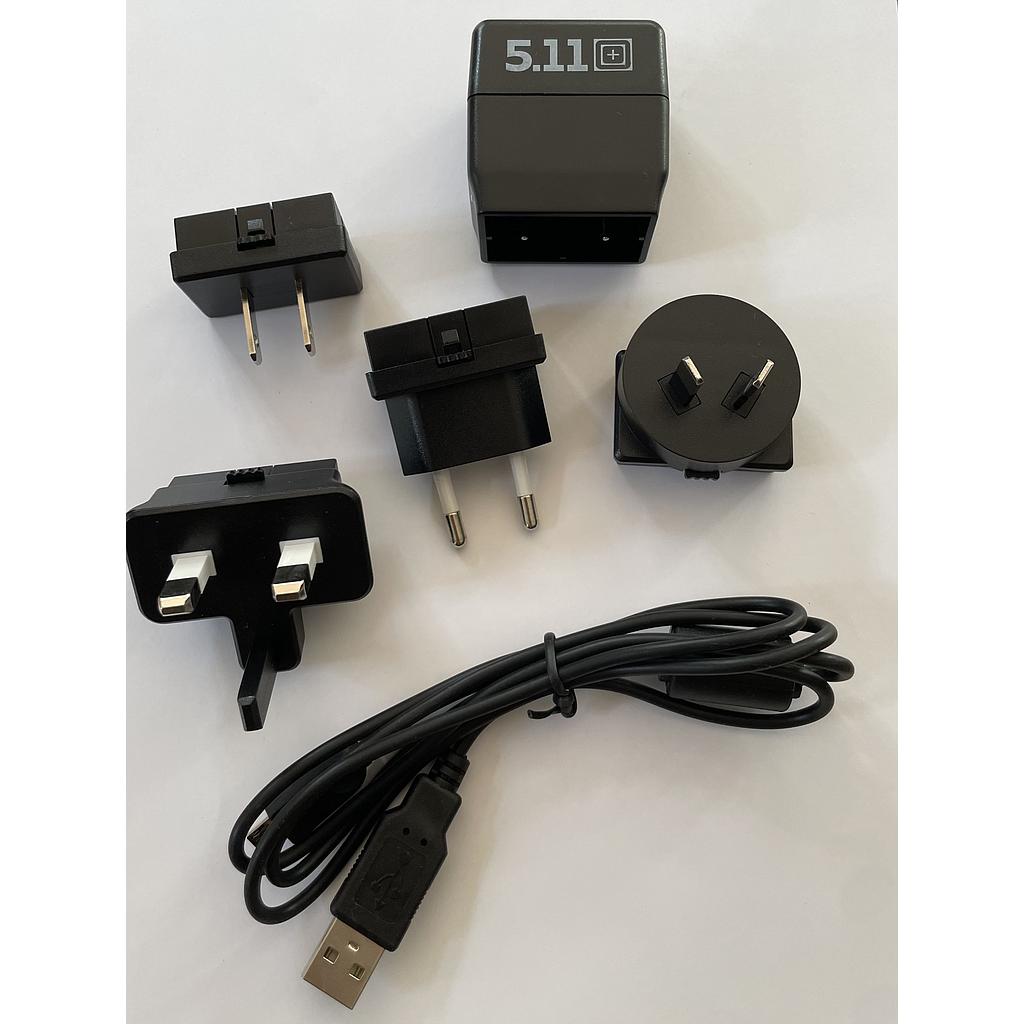 [P0009778] USB CHARGER GLOBAL