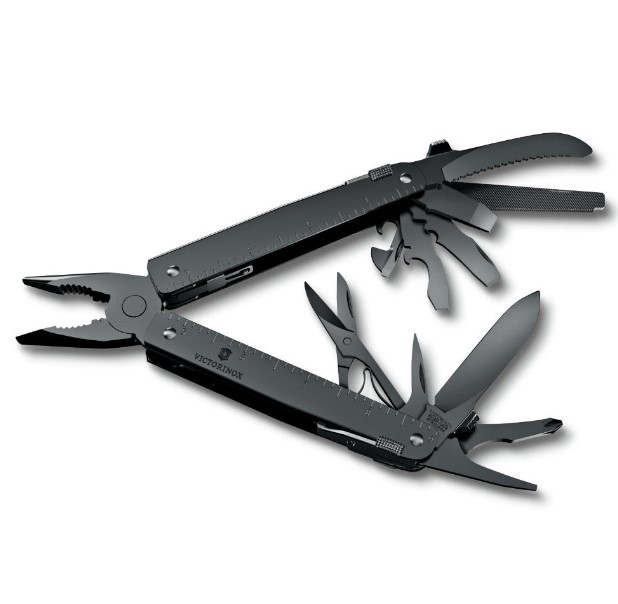[P0011351] VICTORINOX SWISS TOOL MXBS - 3.0326.M3N