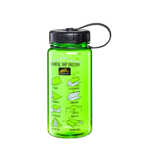 TRITAN BOTTLE WIDE MOUTH (550 ML)