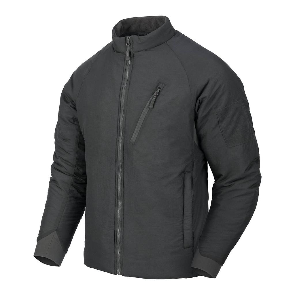 [P0011964-Shadow.Grey-L] WOLFHOUND JACKET