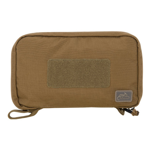 [P0011968-COYOTE] MINI SERVICE POCKET (COYOTE)