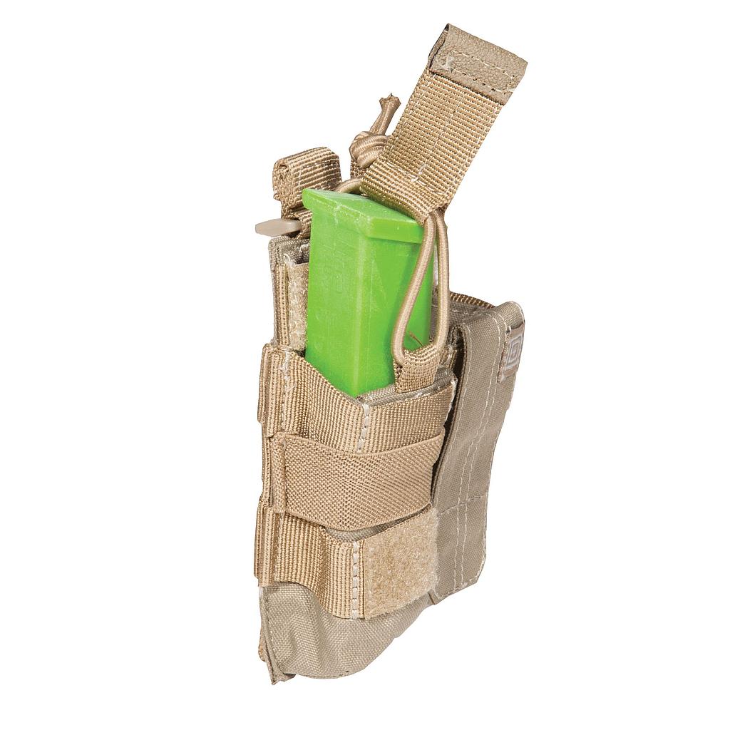 DOUBLE PISTOL BUNGEE CVR