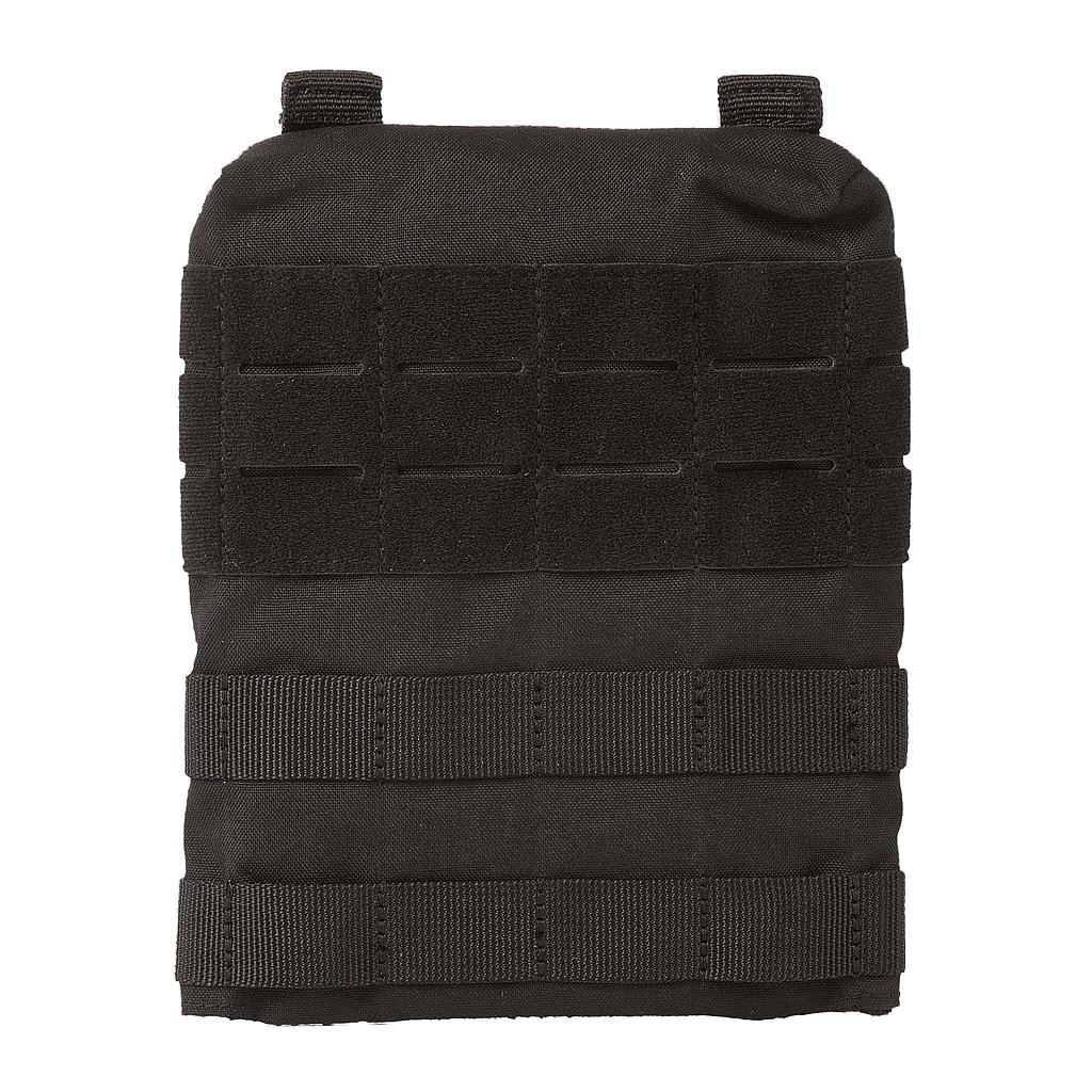 [P0013434-BLACK-1.SZ] TACTEC SIDE PANELS