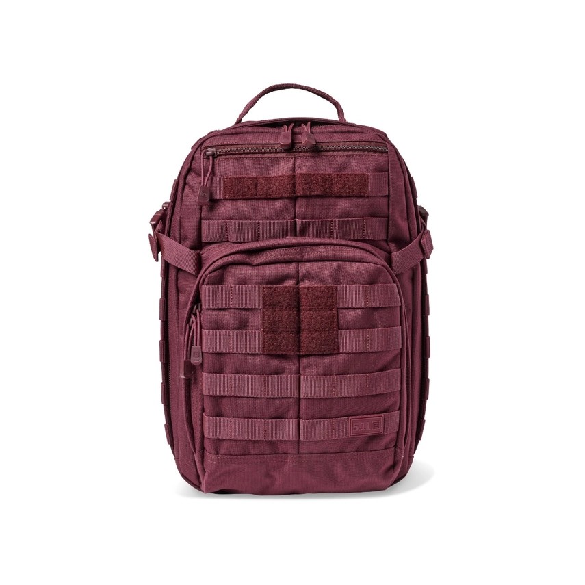 RUSH12 2.0. BACKPACK