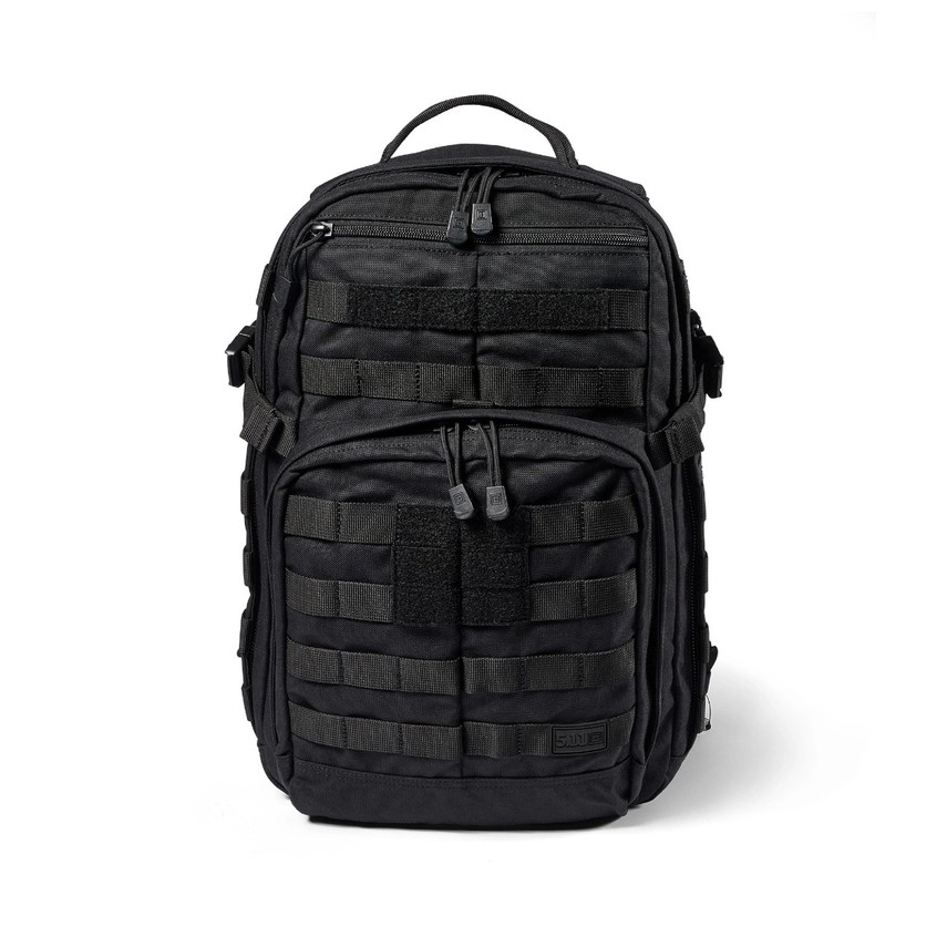 RUSH12 2.0. BACKPACK