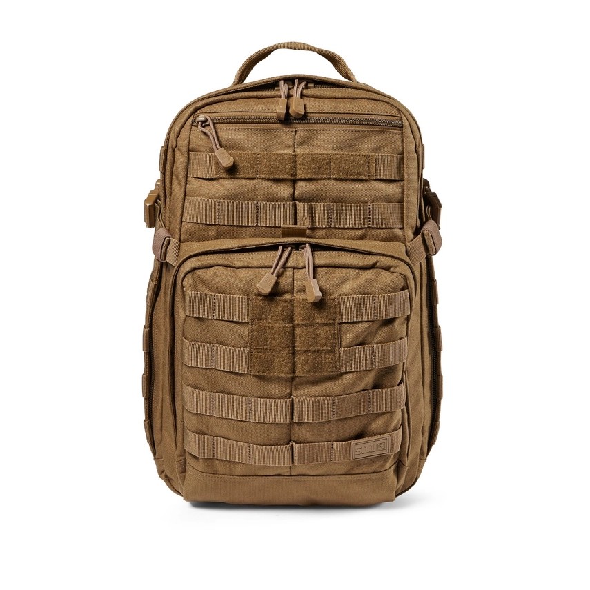 RUSH12 2.0. BACKPACK