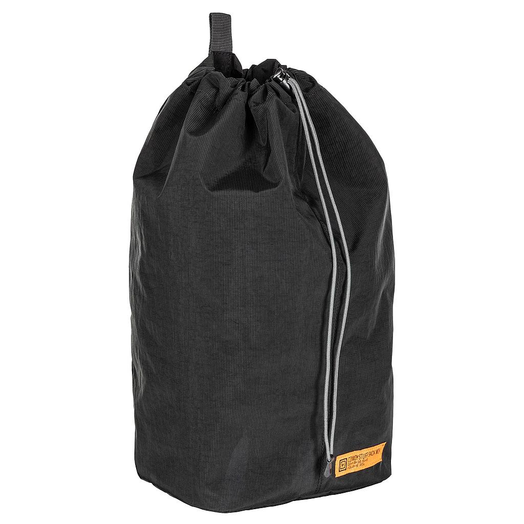 [P0013684-BLACK-1.SZ] CONVOY STUFF SACK MIKE