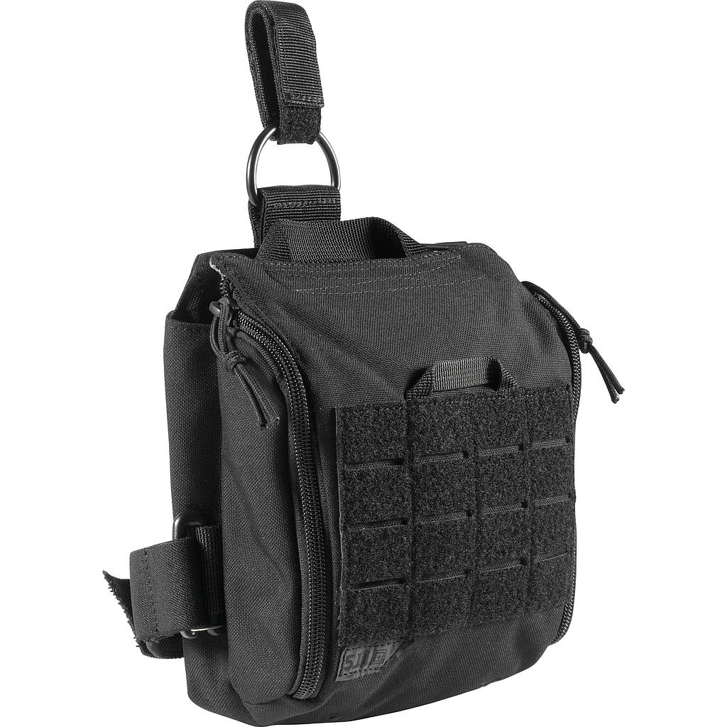 [P0017928-BLACK-1.SZ] UCR THIGH RIG