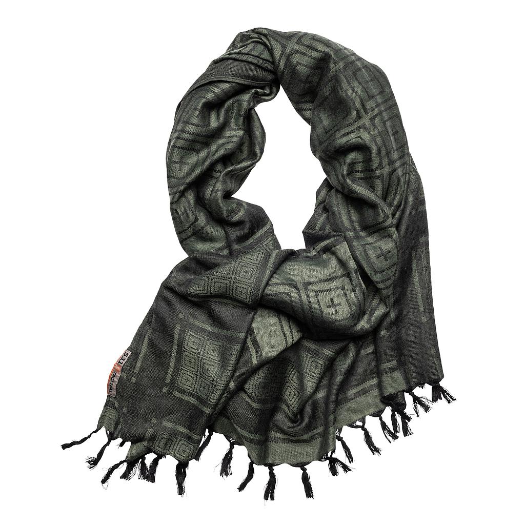 BLAZE WRAP