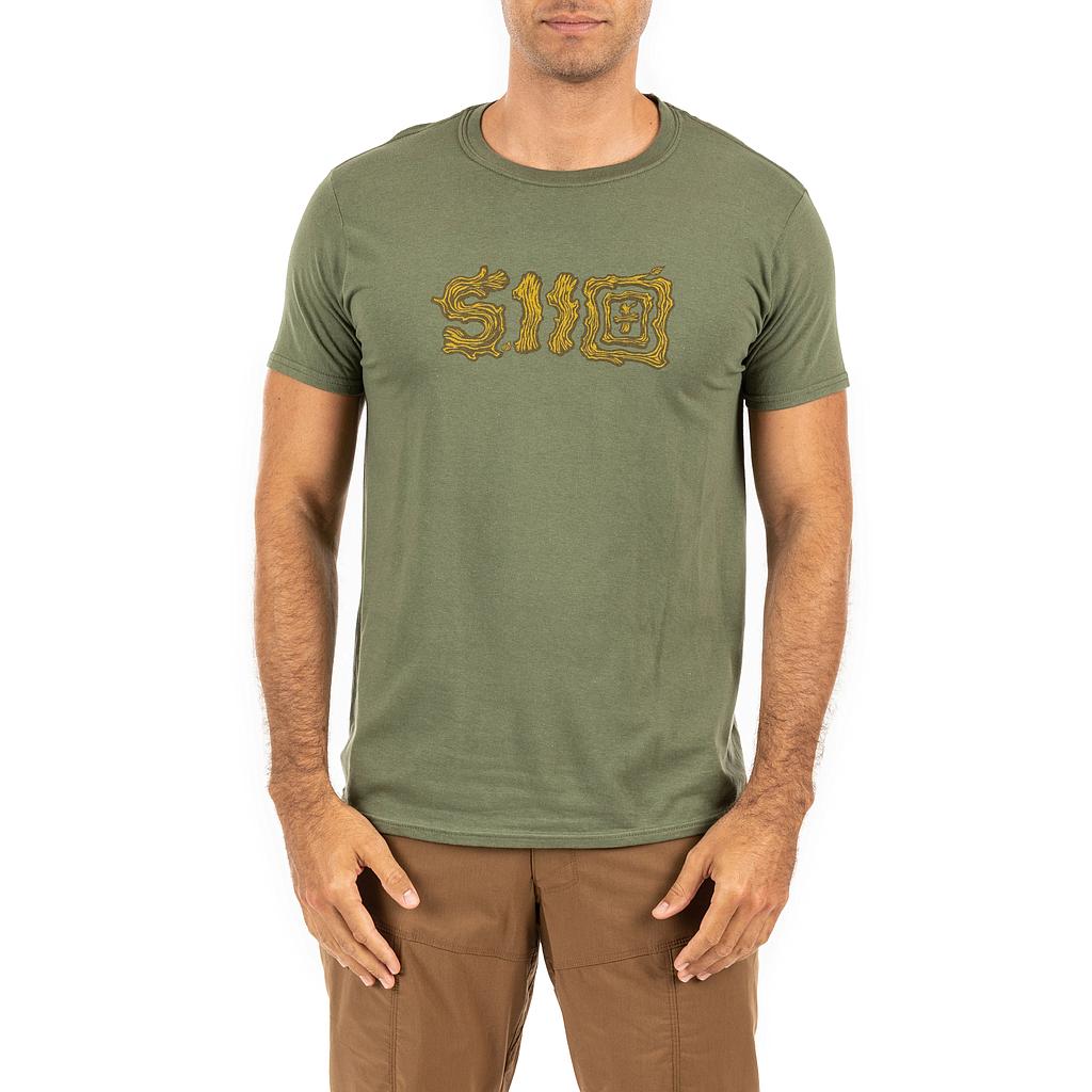 [P0020405-S] STICKS AND STONES SS TEE (S)