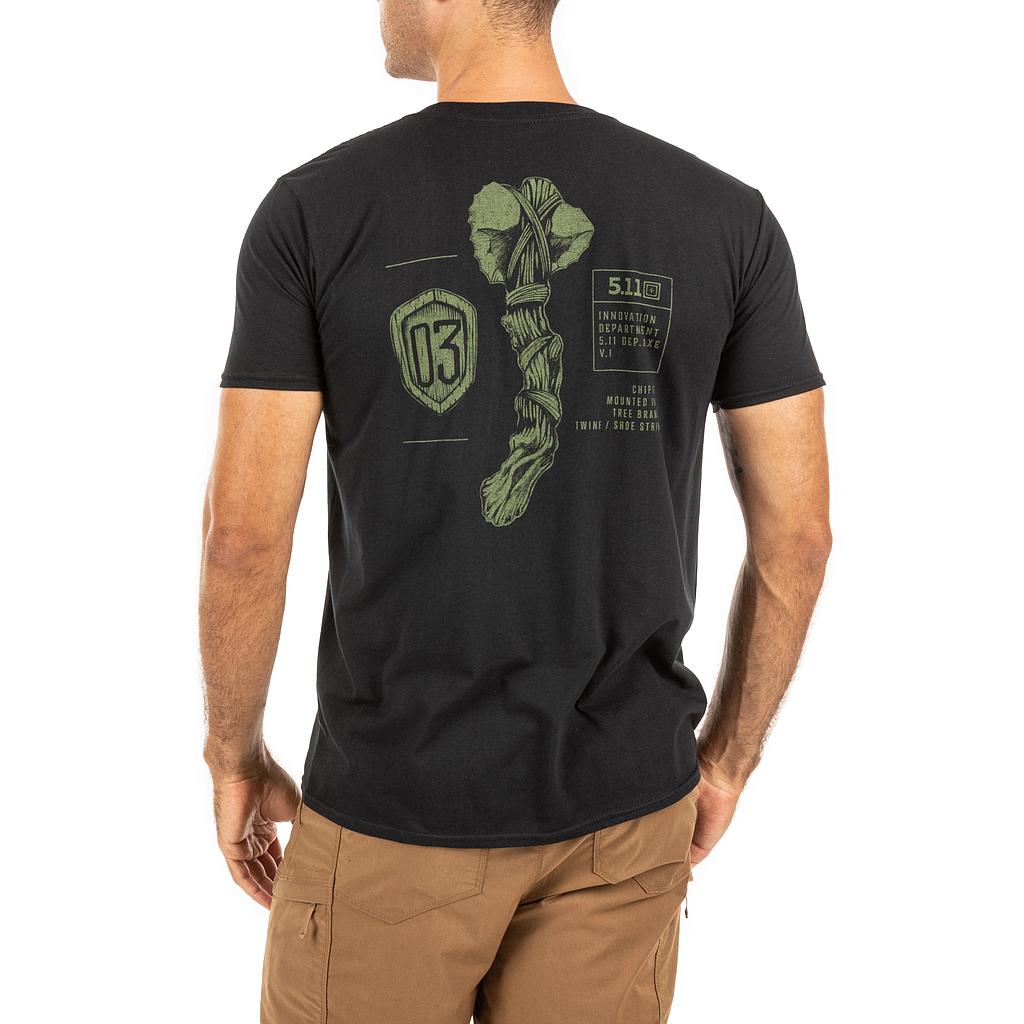 [P0020429-2XL] CHIP AXE SS TEE (2XL)