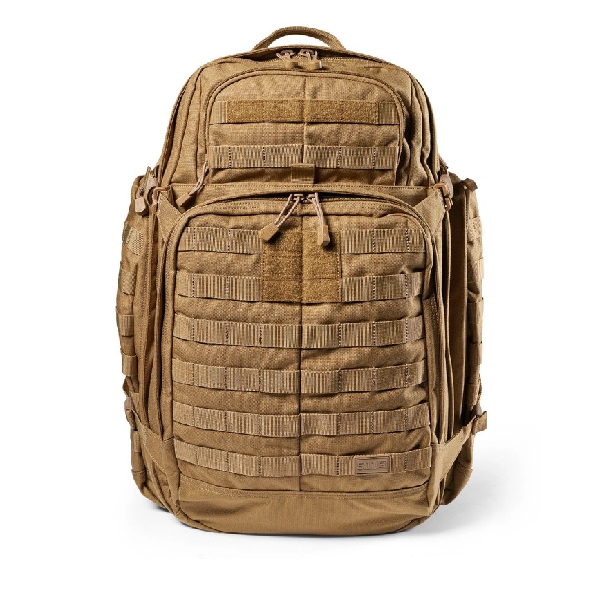 [P0020597-KANGAROO-1.SZ] RUSH72 2.0 BACKPACK (KANGAROO)