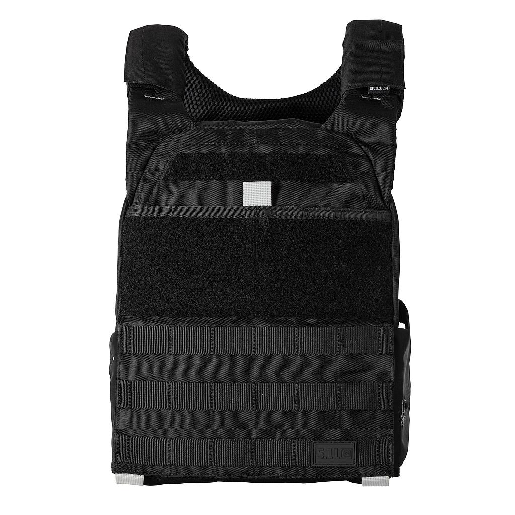 TACTEC TRAINER WGT VEST