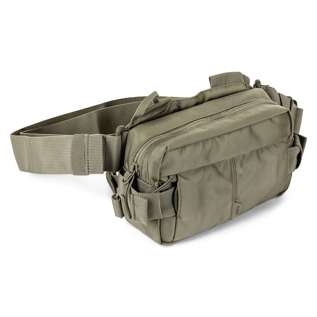 LV6 2.0 WAIST PACK