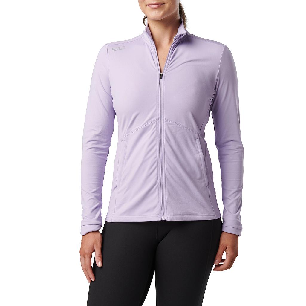 PT-R WOMAN'S CATALYST FULL ZIP