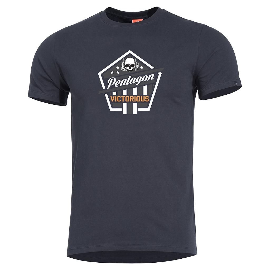 [P0024994-XL] AGERON T-SHIRT