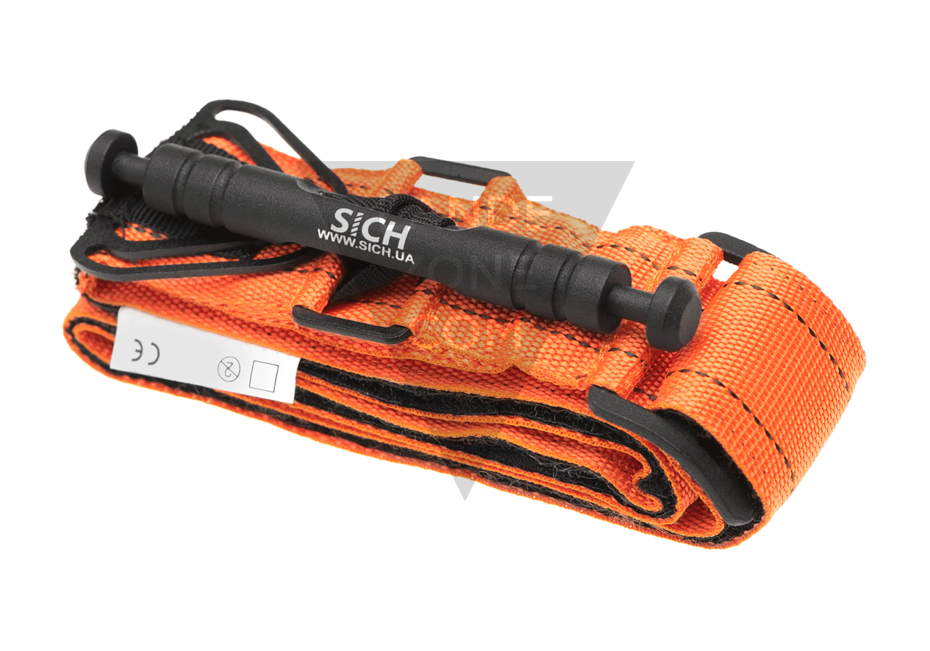 [P0024998-ORANGE] SICH TOURNIQUET