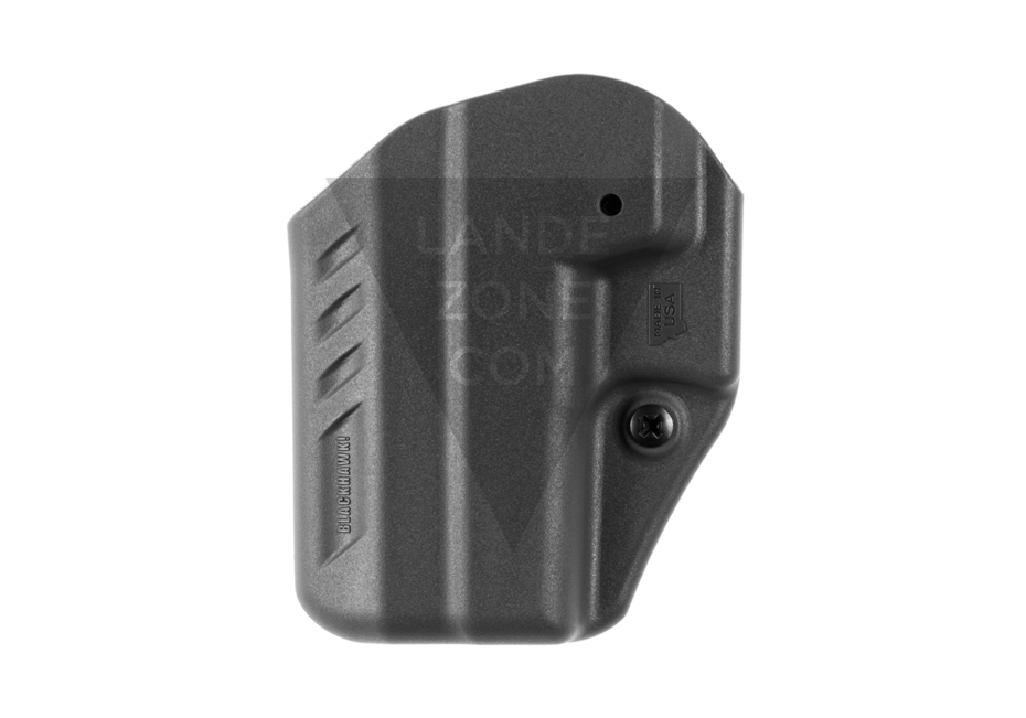[P0025005-GLOCK.19-23-32] A.R.C. IWB HOLSTER (GLOCK 19/23/32)