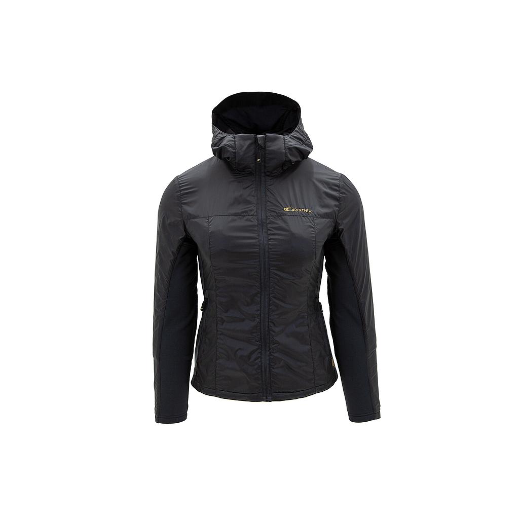 [P0025069-BLACK-S] TLG JACKET LADY