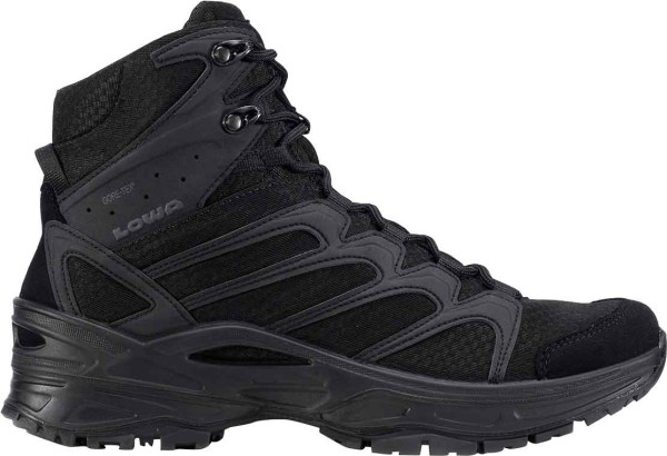 INNOX GTX MID TF BLACK