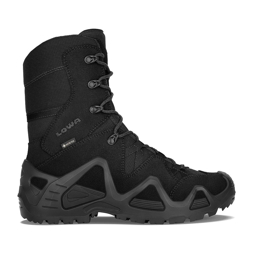 [P0025120-BLACK-12] ZEPHYR GTX HI TF BLACK