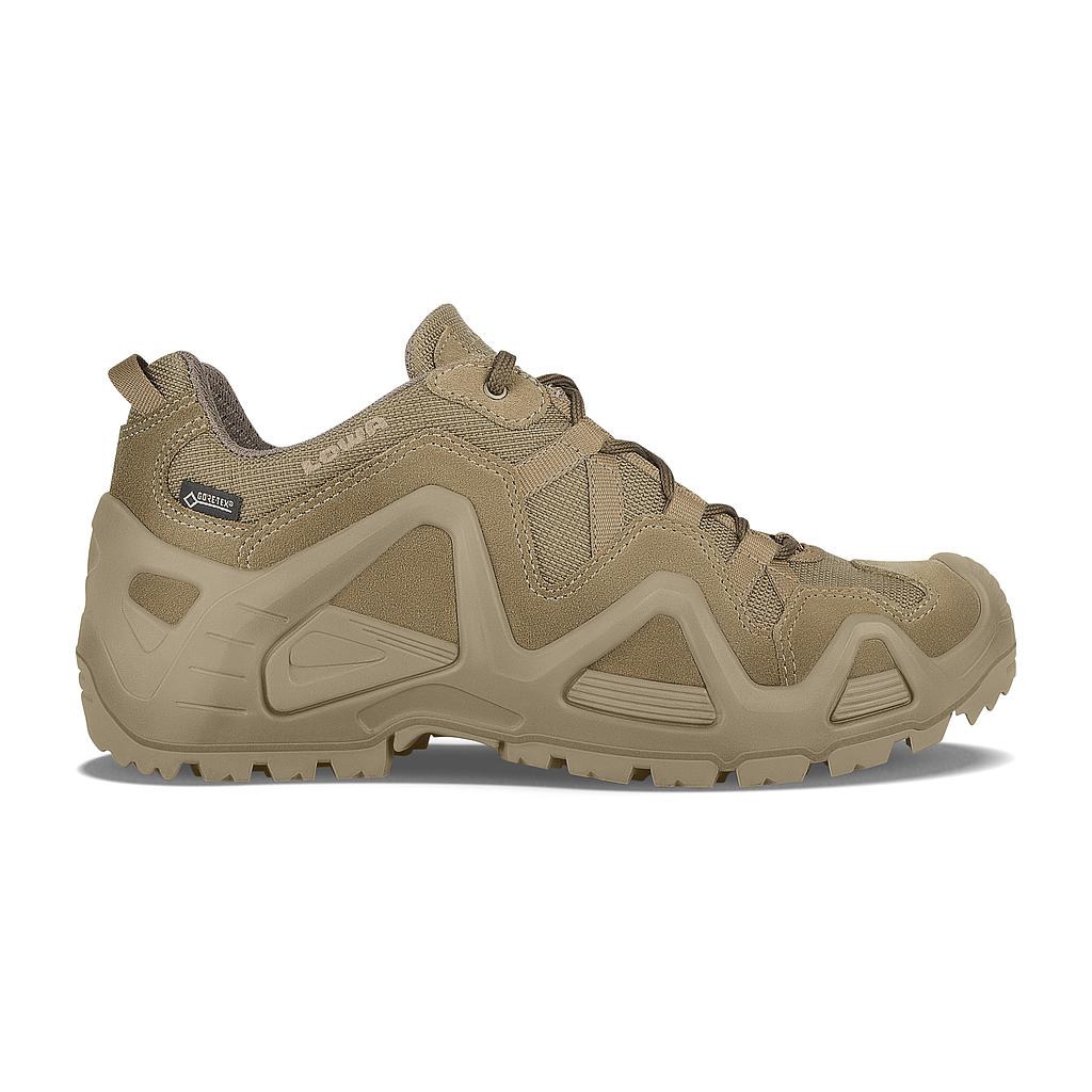 [P0025129-COYOTE-10] ZEPHYR GTX LO TF COYOTE OP