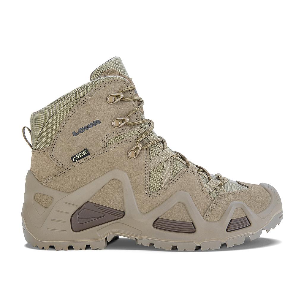 [P0025162-COYOTE-7] ZEPHYR GTX MID TF COYOTE