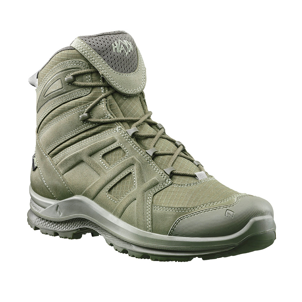 [P0025216-SAGE.GREEN-7.5] HAIX® BLACK EAGLE ATHLETIC 2.0V MID SAGE (7.5)
