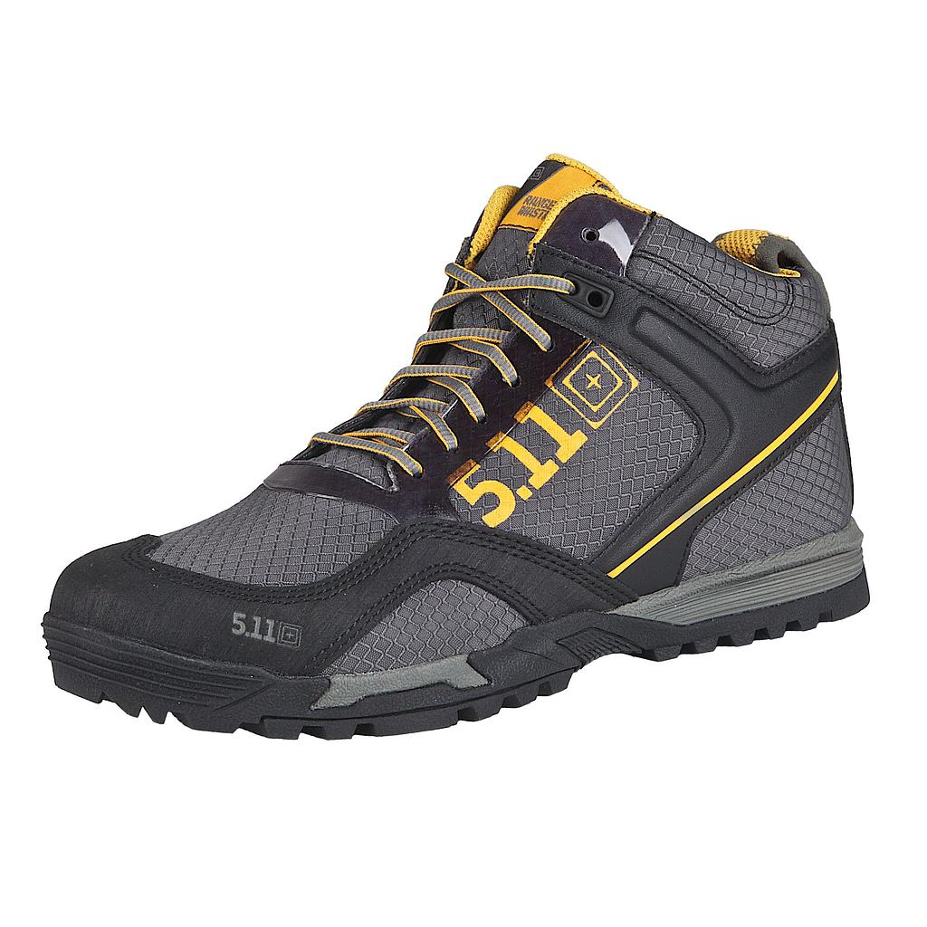 RANGE MASTER SHOES