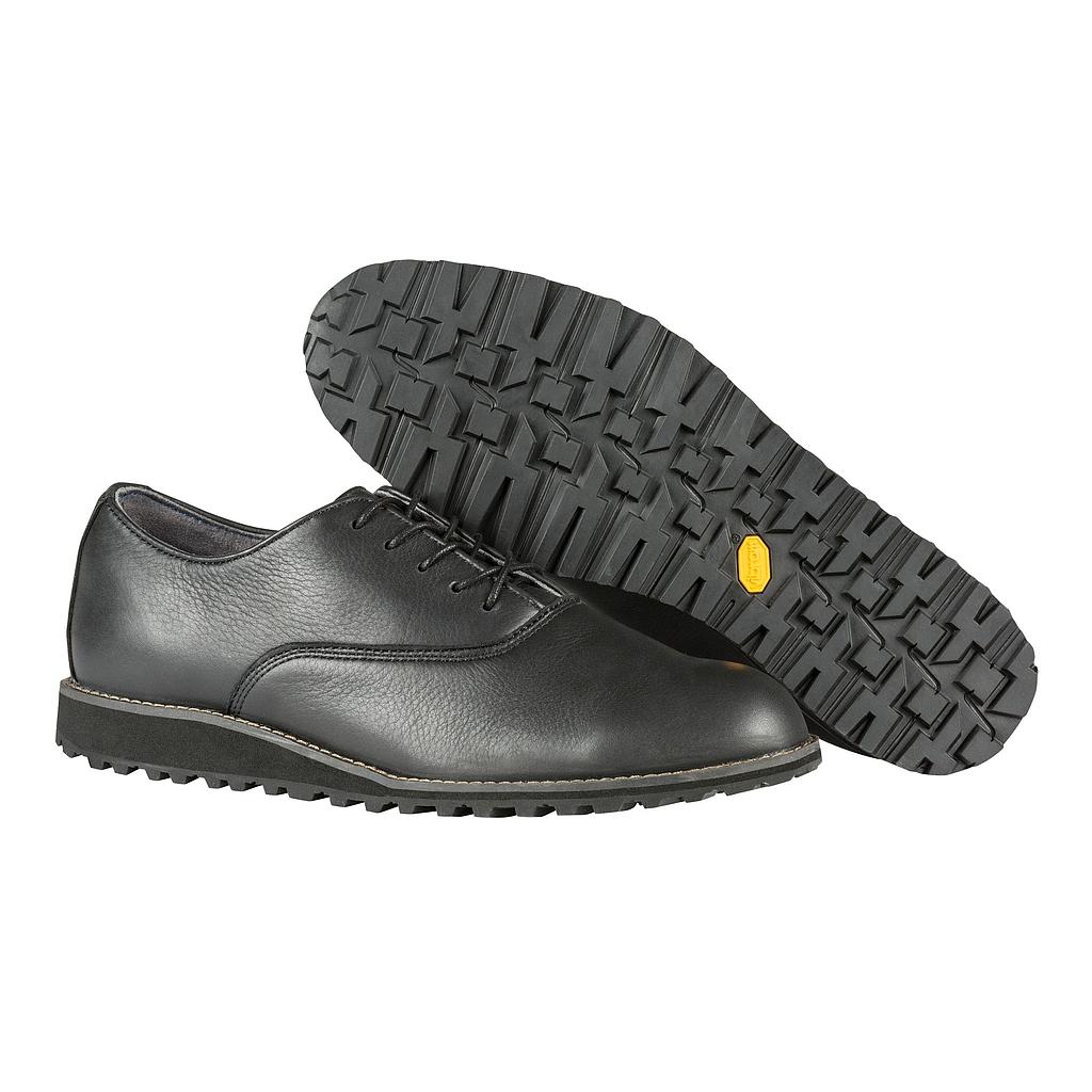 [P0025290-BLACK-10.5] MISSION READY OXFORD
