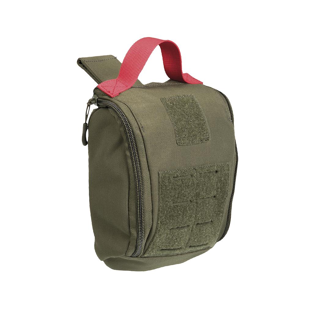 IFAK POUCH LASER CUT