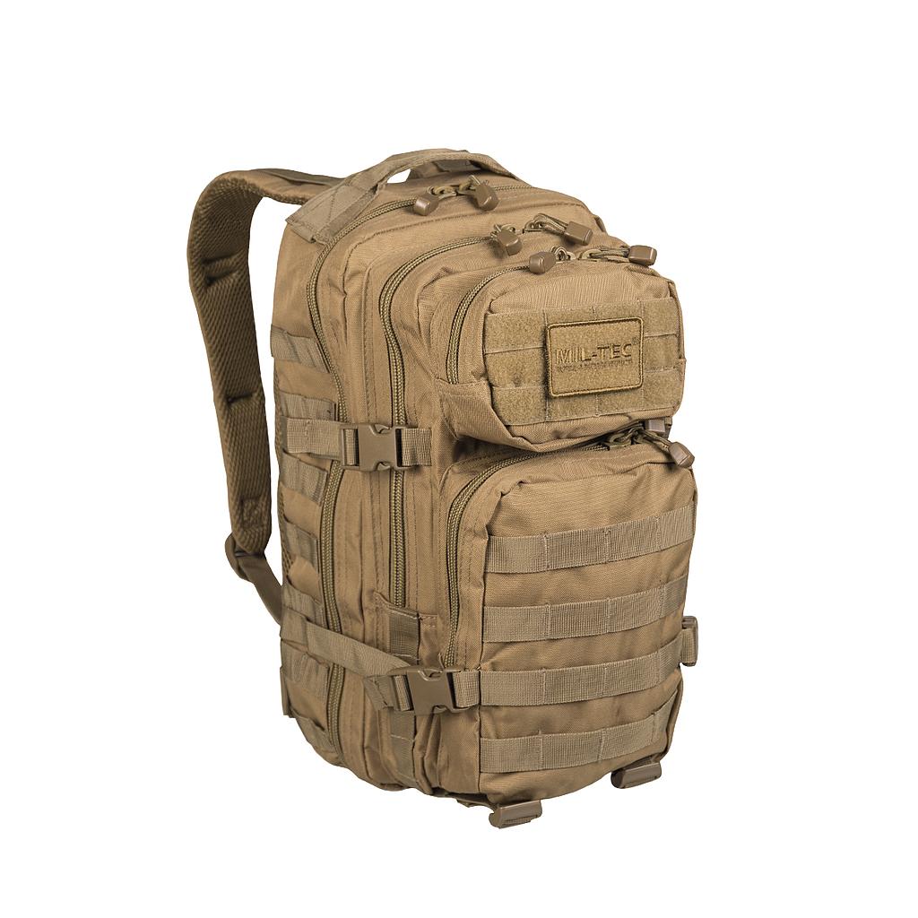 US ASSAULT PACK SM
