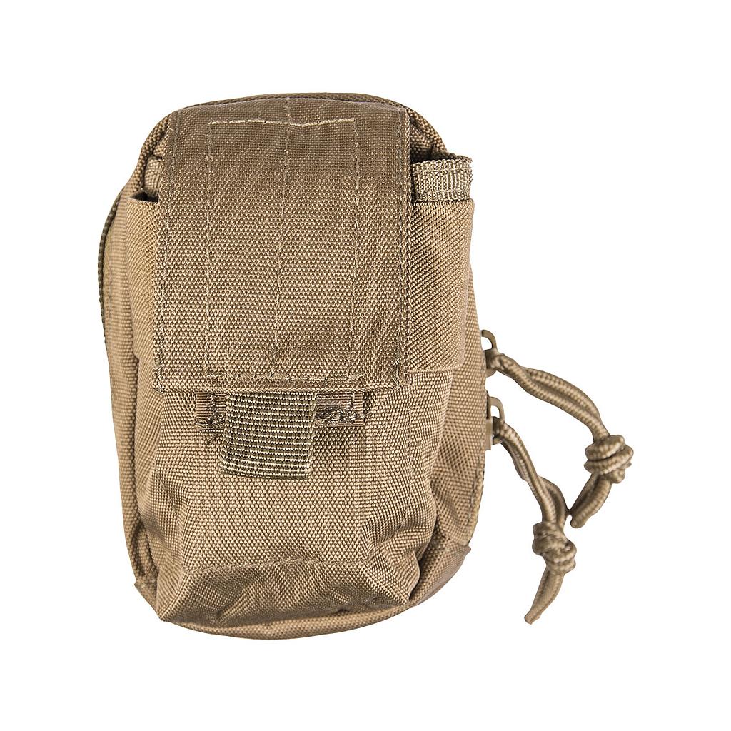 KOPPELTASCHE GEPOLSTERT
