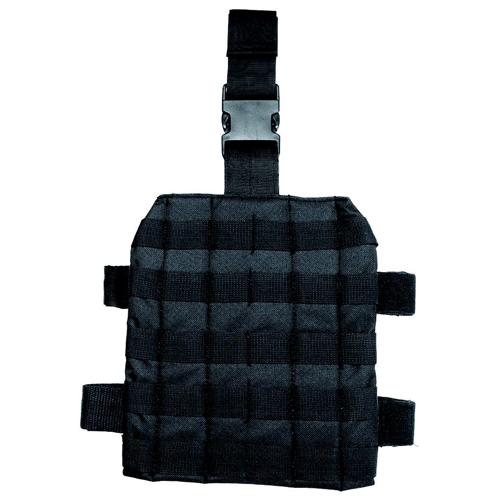 MOLLE BEINADAPTER