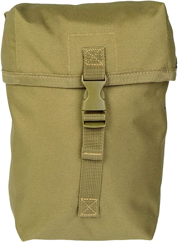 KOPPELTASCHE MULTIPURPOSE LARGE