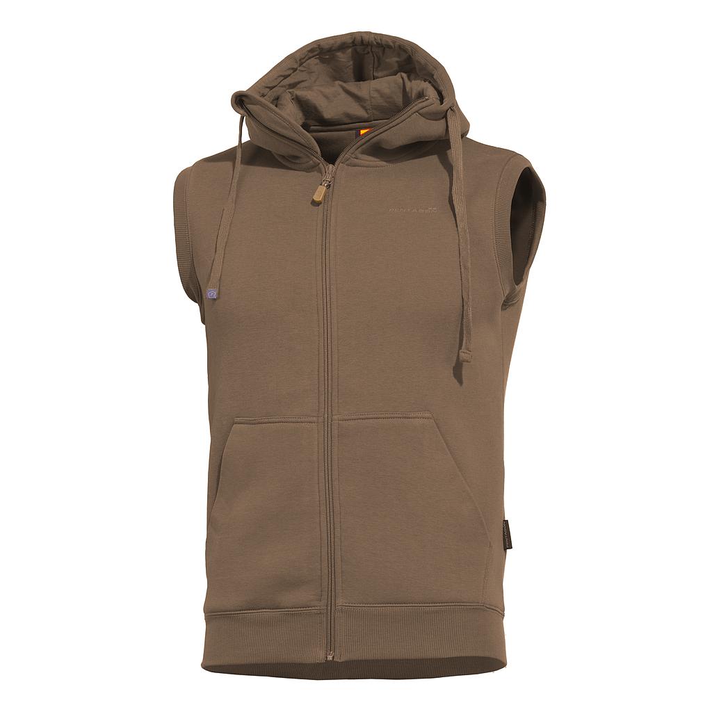 THESPIS SWEATER VEST
